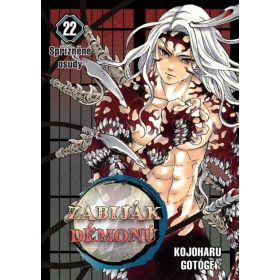 Zabiják démonů 22: Spřízněné osudy