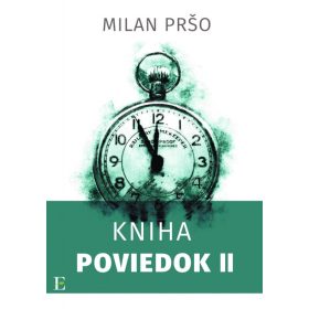 Kniha poviedok II.