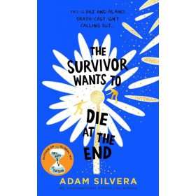 The Survivor Wants to Die at the End