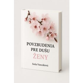 Povzbudenia pre dušu ženy