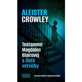 Testament Magdalen Blairovej