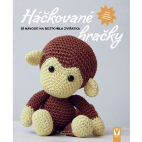Háčkované hračky