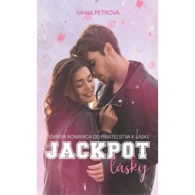 Jackpot lásky