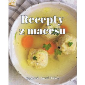 Recepty z macesu