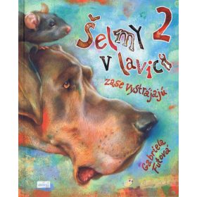 Šelmy v lavici zase vystrájajú