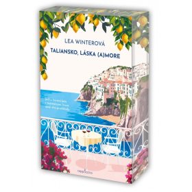 Taliansko, láska (a)more