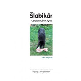 Šlabikár – v hlavnej úlohe pes