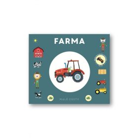Malé cesty - Farma