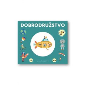 Malé cesty - Dobrodružstvo