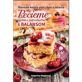 Pečieme s Balansom