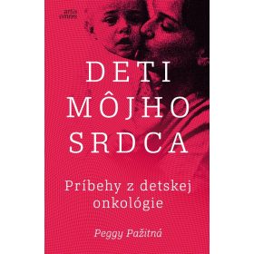 Deti môjho srdca / Príbehy z detskej onkológie
