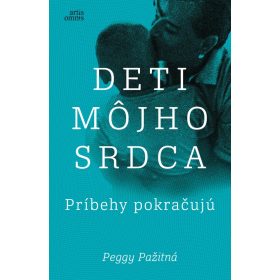 Deti môjho srdca / Príbehy pokračujú
