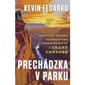 Prechádzka v parku