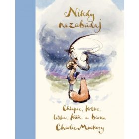 Nikdy nezabúdaj