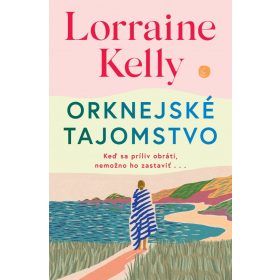 Orknejské tajomstvo