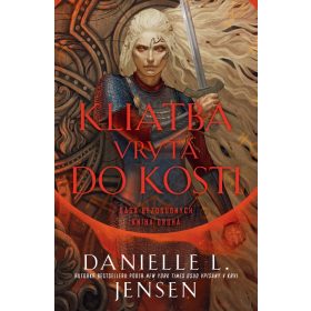 Kliatba vrytá do kosti