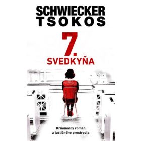 7. Svedkyňa