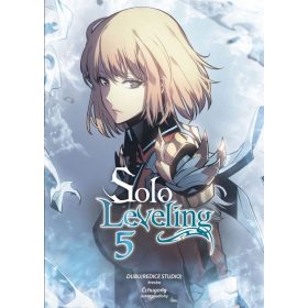 Solo Leveling 5