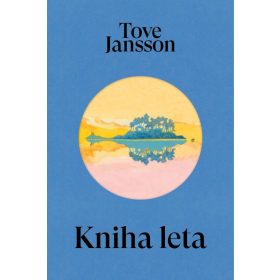 Kniha leta