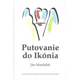 Putovanie do Ikónia