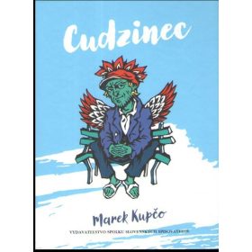Cudzinec