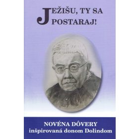 Ježišu, ty sa postaraj