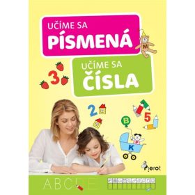 Učíme se čísla, učíme sa písmena
