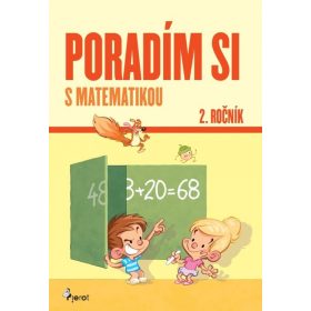 Poradím si s matematikou 2.roč.(nov.vyd.)