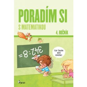 Poradím si s matematikou 4.roč.(nov.vyd.)