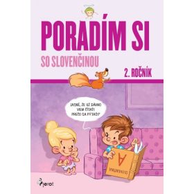 Poradím si so slovenčinou 2.roč.(nov.vyd.)