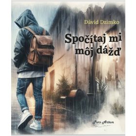 Spočítaj mi môj dážď