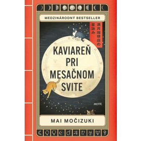 Kaviareň Pri mesačnom svite