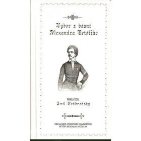 Výbor z básní Alexandra Petőfiho