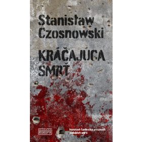 Kráčajúca smrť