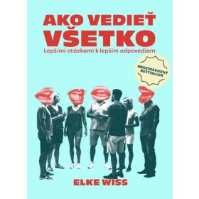 Ako vedieť všetko