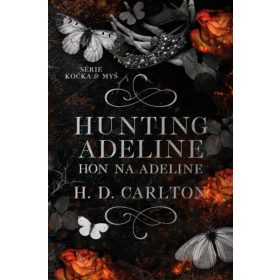Hunting Adeline: Hon na Adeline