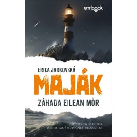 Maják: Záhada Eilean Mór