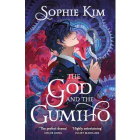 God and the Gumiho