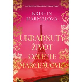 Ukradnutý život Colette Marceauovej