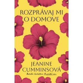 Rozprávaj mi o domove