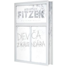 Dievča z kalendára