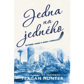Jedna na jedného - Seattle Serpents 2