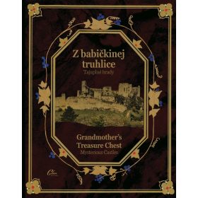 Z babičkinej truhlice - Tajuplné hrady