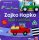 Zajko Hopko - kniha s autíčkom