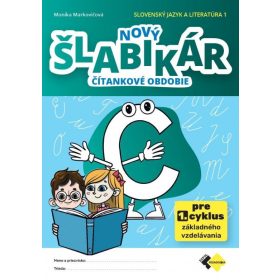 Nový šlabikár C - čítankové obdobie