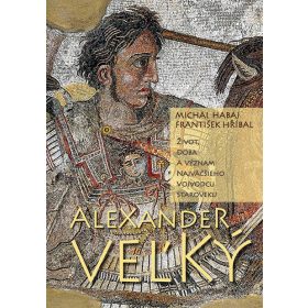 Alexander Veľký