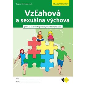   Vzťahová a sexuálna výchova pre špeciálne základné školy