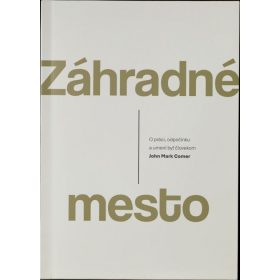Záhradné mesto