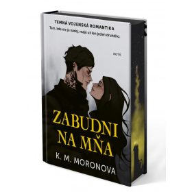 Zabudni na mňa