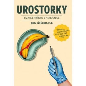 Urostorky
